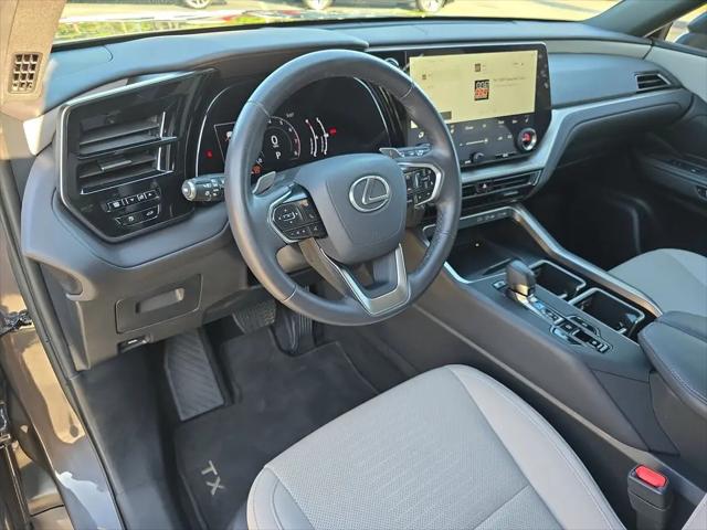 2024 Lexus TX 350 TX 350