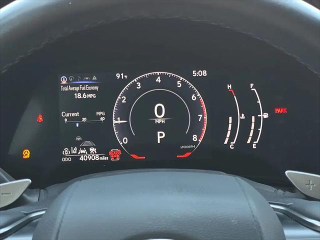 2024 Lexus TX 350 TX 350
