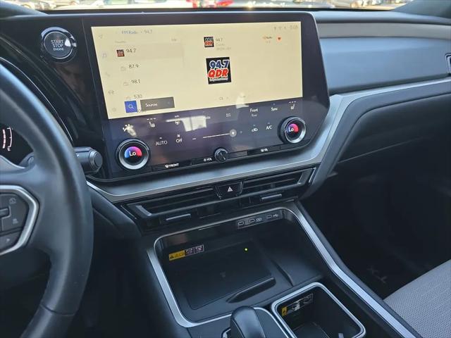2024 Lexus TX 350 TX 350