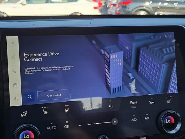 2024 Lexus TX 350 TX 350