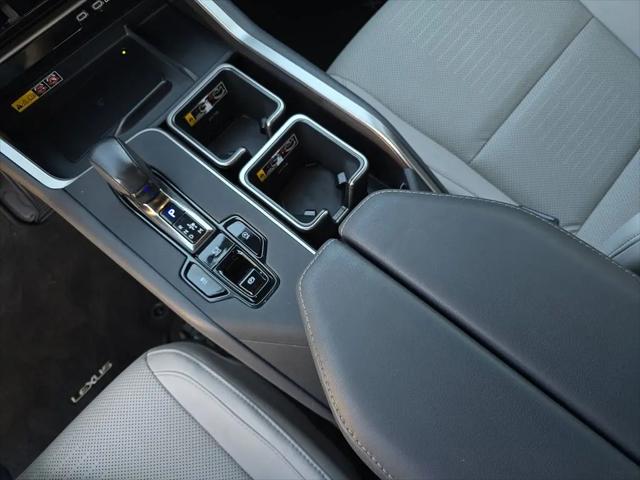2024 Lexus TX 350 TX 350