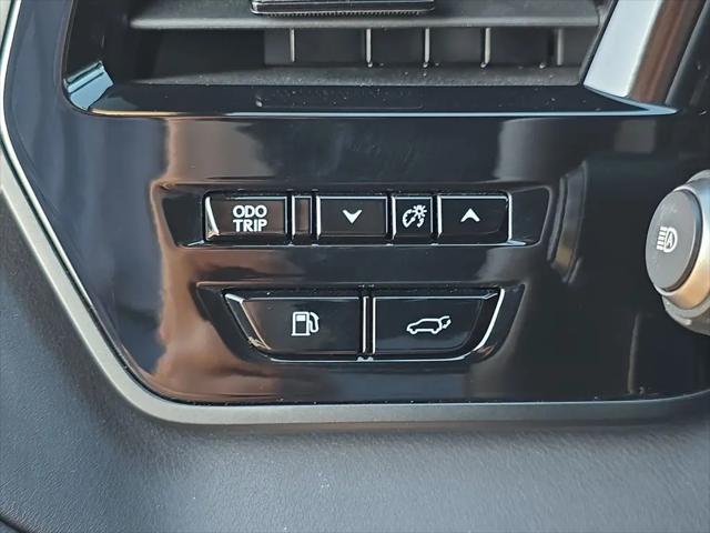 2024 Lexus TX 350 TX 350