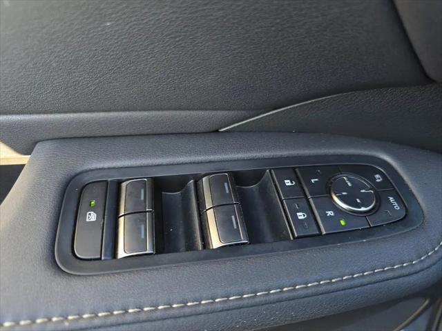 2024 Lexus TX 350 TX 350