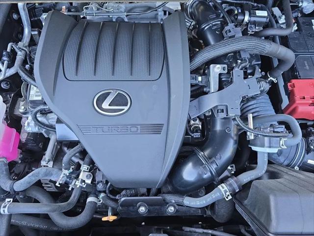2024 Lexus TX 350 TX 350