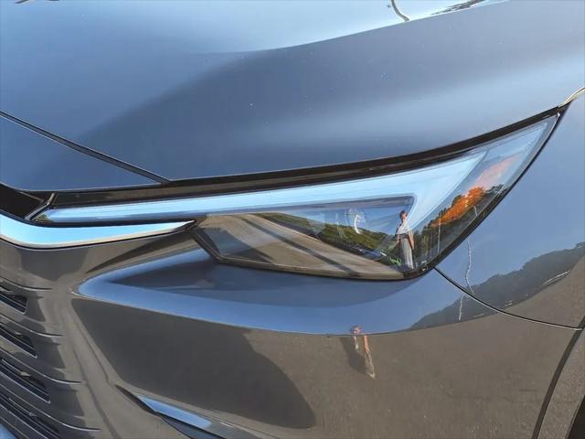 2024 Lexus TX 350 TX 350