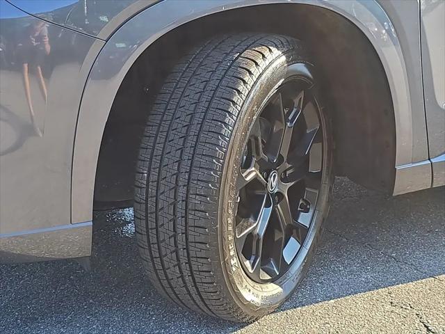 2024 Lexus TX 350 TX 350