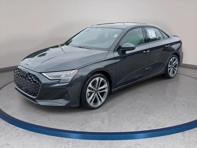 2026 Audi A3 Premium 40 TFSI quattro S tronic for sale in Cary, NC