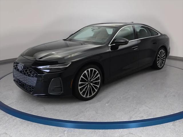 2026 Audi A6 Premium Plus quattro S tronic for sale in Cary, NC