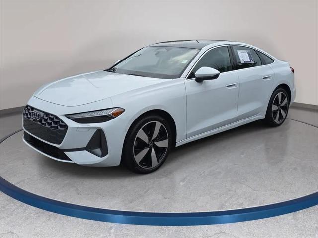 2025 Audi A5 Premium Plus TFSI quattro S tronic for sale in Cary, NC