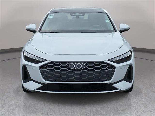 2025 Audi A5 Premium Plus TFSI quattro S tronic