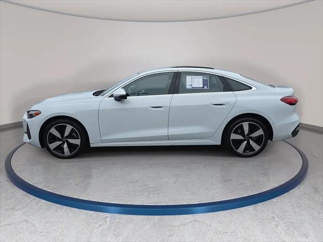2025 Audi A5 Premium Plus TFSI quattro S tronic