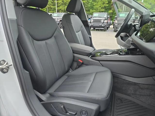 2025 Audi A5 Premium Plus TFSI quattro S tronic