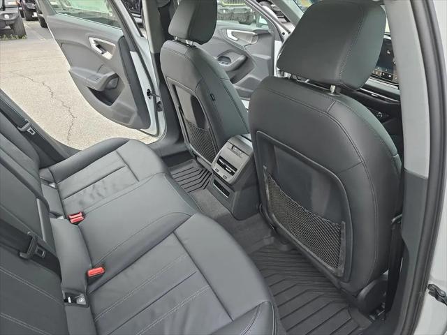 2025 Audi A5 Premium Plus TFSI quattro S tronic