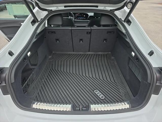 2025 Audi A5 Premium Plus TFSI quattro S tronic