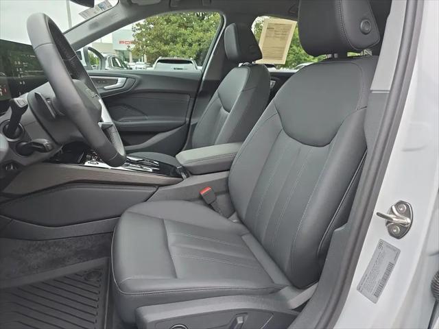 2025 Audi A5 Premium Plus TFSI quattro S tronic