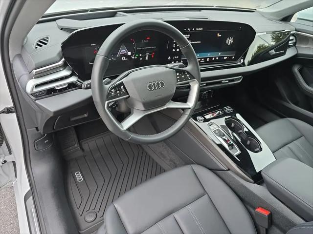 2025 Audi A5 Premium Plus TFSI quattro S tronic