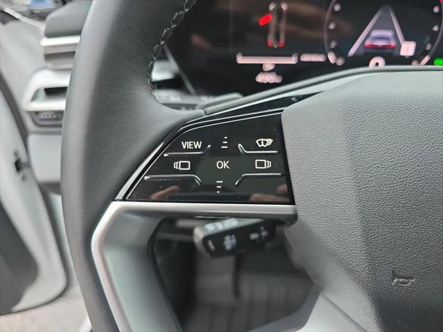2025 Audi A5 Premium Plus TFSI quattro S tronic