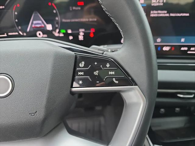 2025 Audi A5 Premium Plus TFSI quattro S tronic