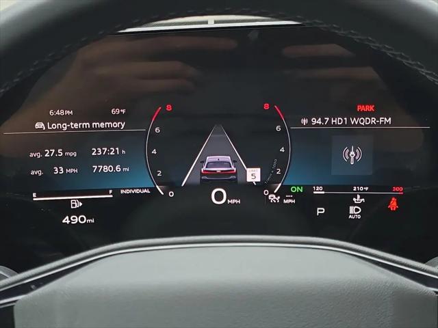2025 Audi A5 Premium Plus TFSI quattro S tronic