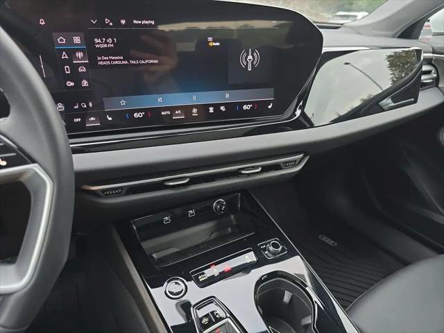 2025 Audi A5 Premium Plus TFSI quattro S tronic