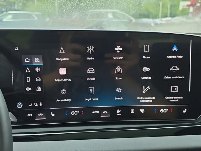 2025 Audi A5 Premium Plus TFSI quattro S tronic