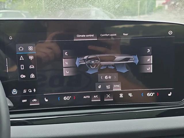 2025 Audi A5 Premium Plus TFSI quattro S tronic
