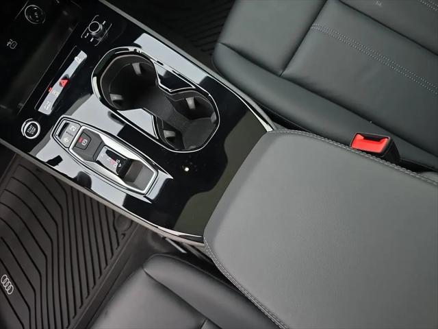 2025 Audi A5 Premium Plus TFSI quattro S tronic