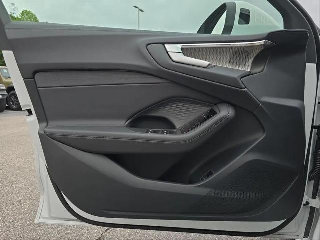 2025 Audi A5 Premium Plus TFSI quattro S tronic
