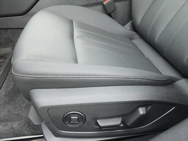 2025 Audi A5 Premium Plus TFSI quattro S tronic