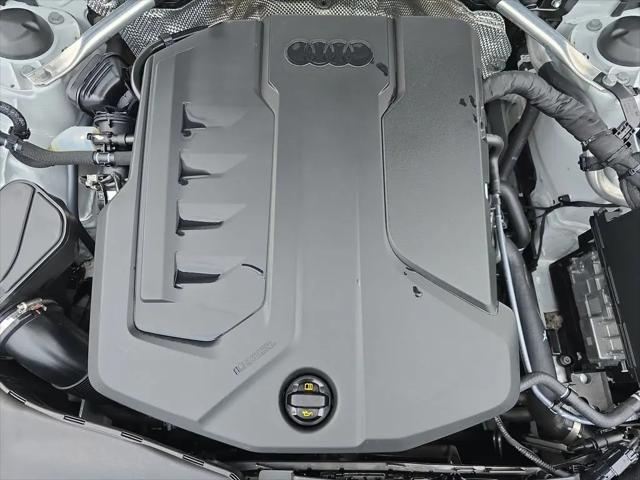 2025 Audi A5 Premium Plus TFSI quattro S tronic