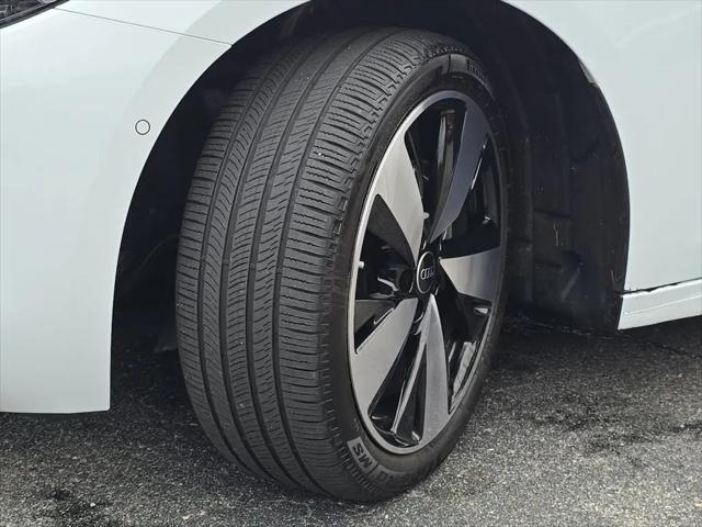 2025 Audi A5 Premium Plus TFSI quattro S tronic