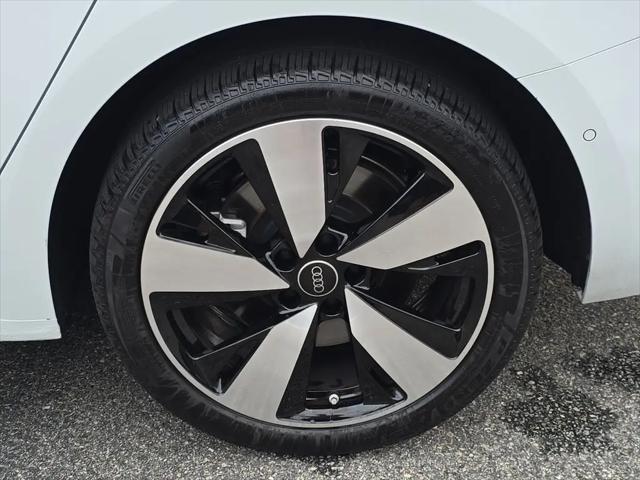 2025 Audi A5 Premium Plus TFSI quattro S tronic