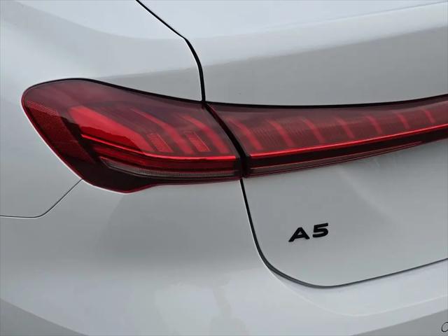 2025 Audi A5 Premium Plus TFSI quattro S tronic