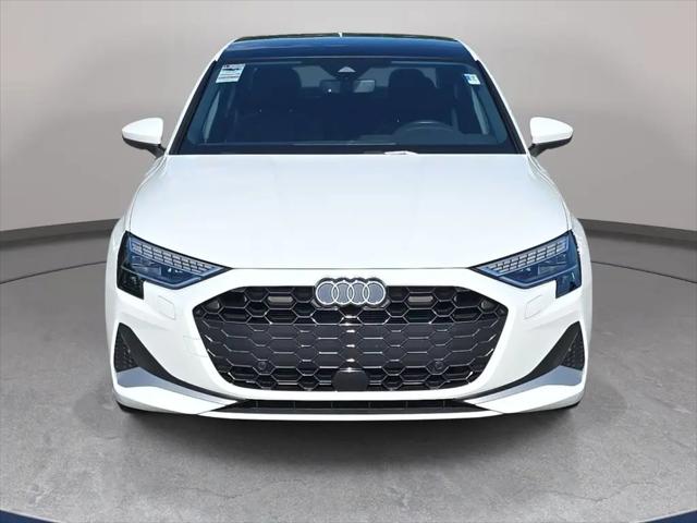 2025 Audi A3 Premium