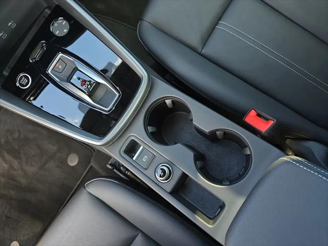 2025 Audi A3 Premium