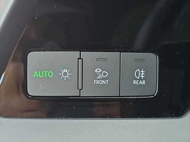 2025 Audi A3 Premium