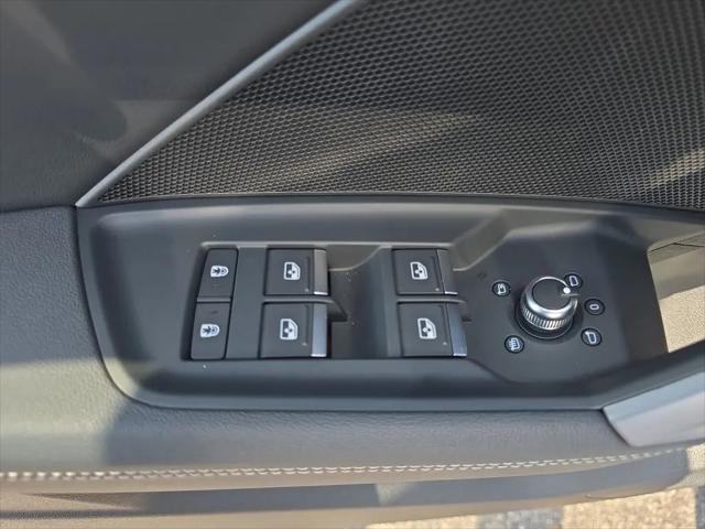 2025 Audi A3 Premium