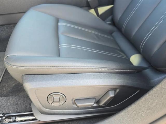 2025 Audi A3 Premium