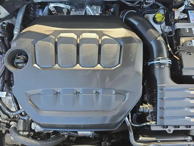 2025 Audi A3 Premium