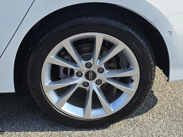 2025 Audi A3 Premium