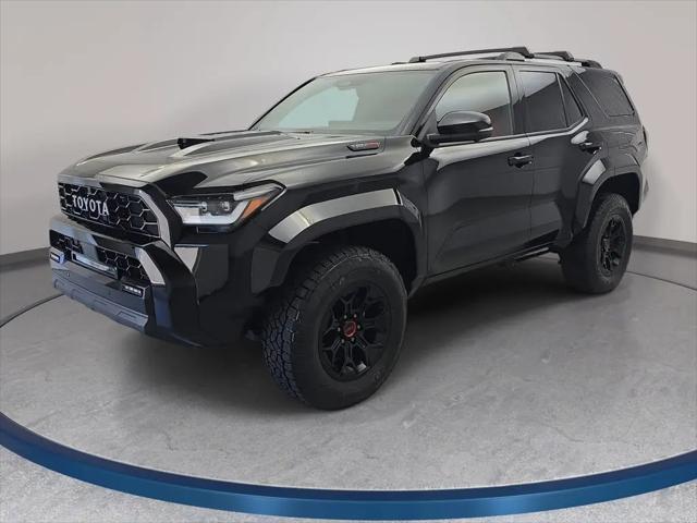 2025 Toyota 4Runner TRD Pro for sale in Cary, NC