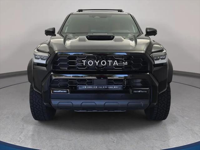 2025 Toyota 4Runner TRD Pro