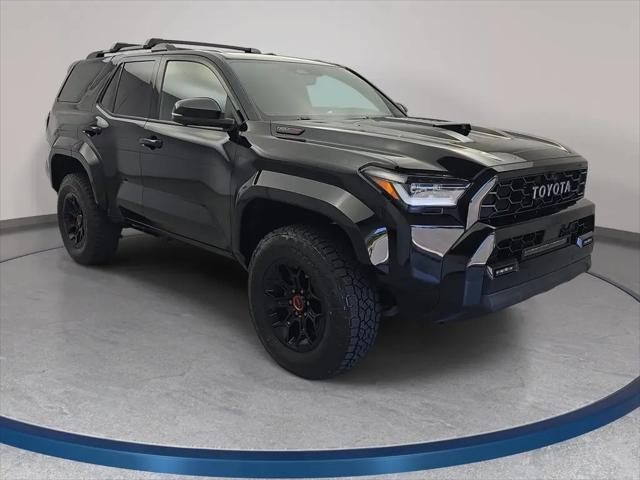 2025 Toyota 4Runner TRD Pro