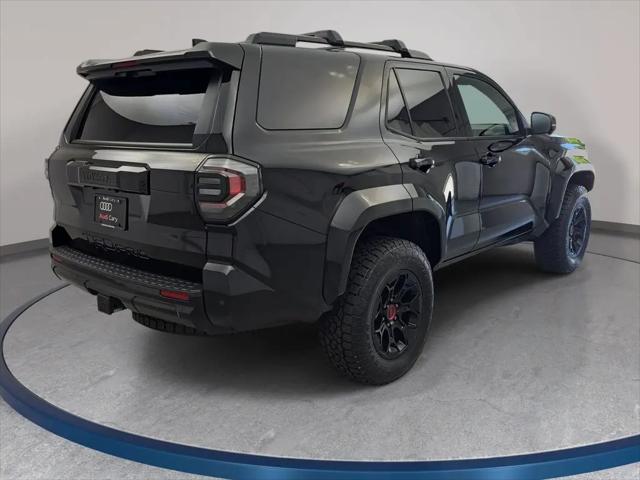 2025 Toyota 4Runner TRD Pro