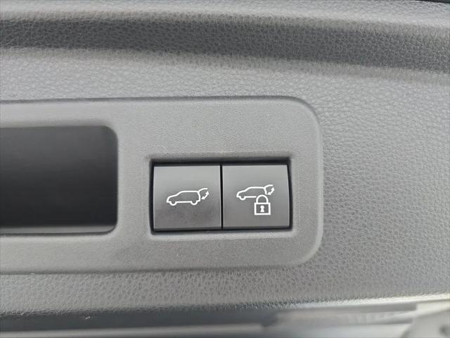 2025 Toyota 4Runner TRD Pro