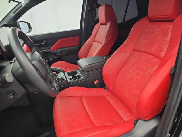 2025 Toyota 4Runner TRD Pro