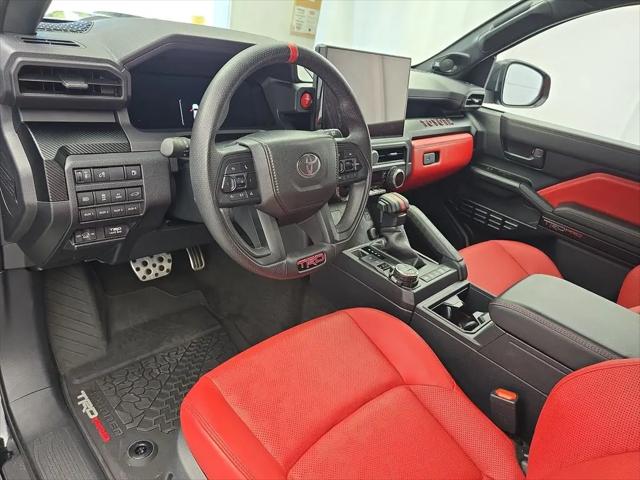 2025 Toyota 4Runner TRD Pro