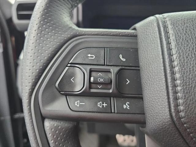 2025 Toyota 4Runner TRD Pro