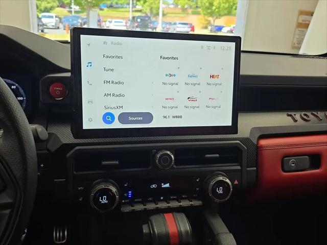 2025 Toyota 4Runner TRD Pro