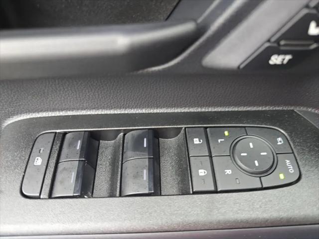 2025 Toyota 4Runner TRD Pro